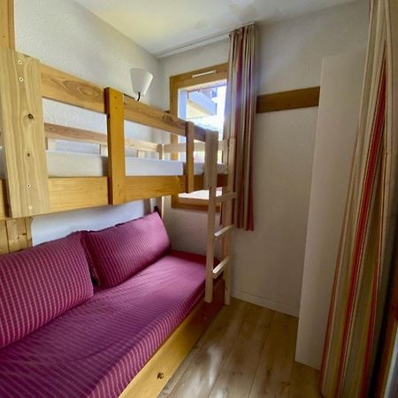 Appartement Plagne 1800, 2 Pieces, 5 Personnes - Fr-1-351-51 La Plagne Eksteriør bilde