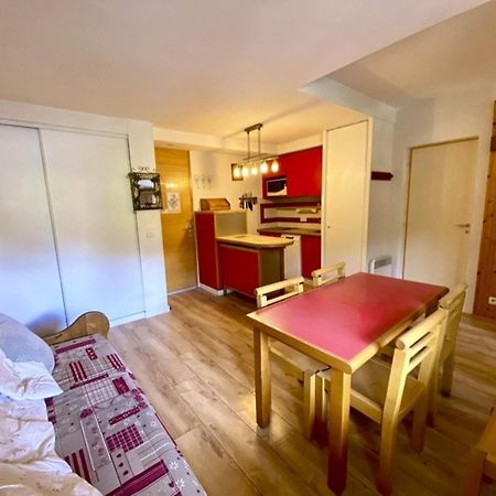 Appartement Plagne 1800, 2 Pieces, 5 Personnes - Fr-1-351-51 La Plagne Eksteriør bilde